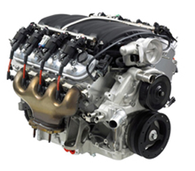 P1CC1 Engine